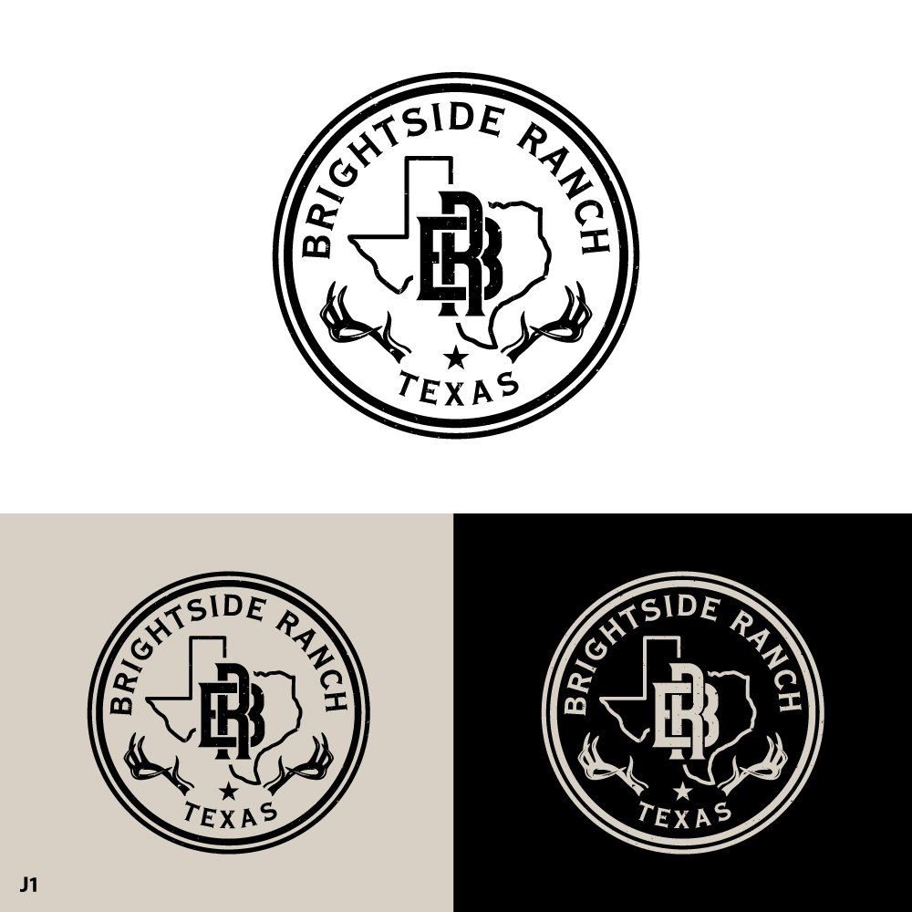 Logo Design by Sujit Banerjee for Apache Hill Ranch | Design #32572471