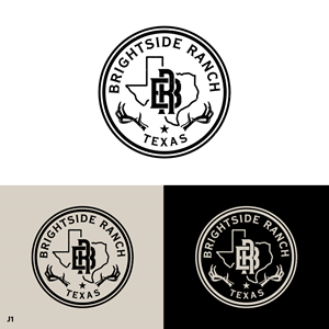 Logo Design by Sujit Banerjee for Apache Hill Ranch | Design: #32572471