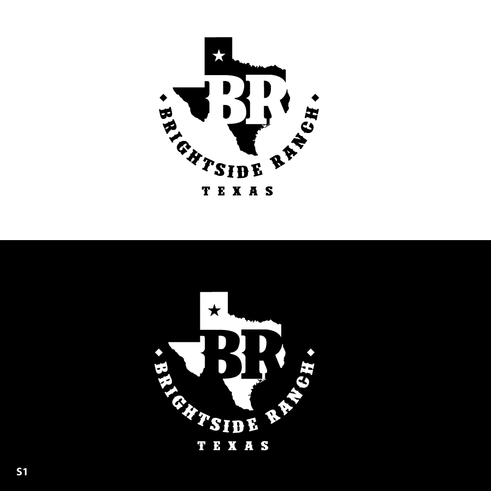 Logo Design by Sujit Banerjee for Apache Hill Ranch | Design #32572473