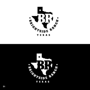 Logo Design by Sujit Banerjee for Apache Hill Ranch | Design: #32572473