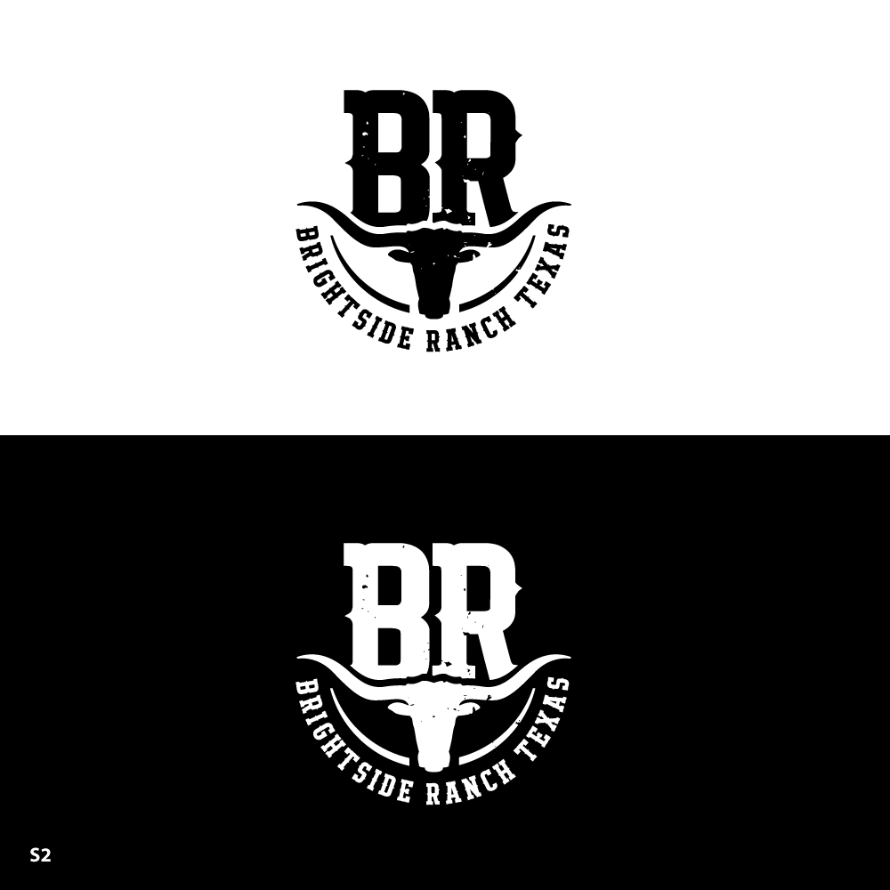 Logo Design by Sujit Banerjee for Apache Hill Ranch | Design #32572474