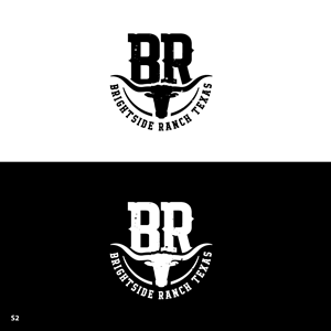 Logo Design by Sujit Banerjee for Apache Hill Ranch | Design: #32572474