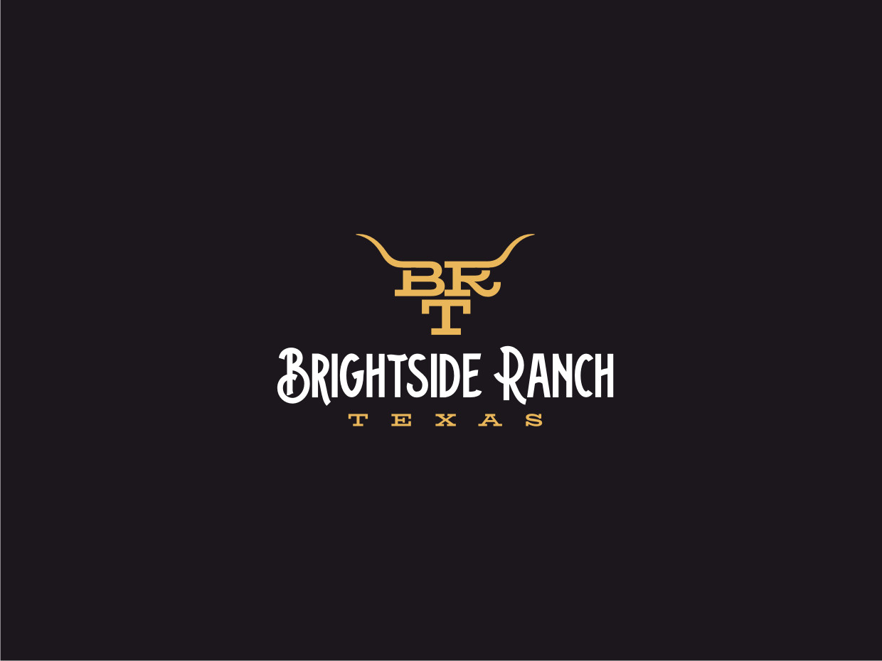 Logo Design by Atvento Graphics for Apache Hill Ranch | Design #32572737