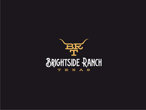 Logo-Design von Atvento Graphics für Apache Hill Ranch | Design: #32572737
