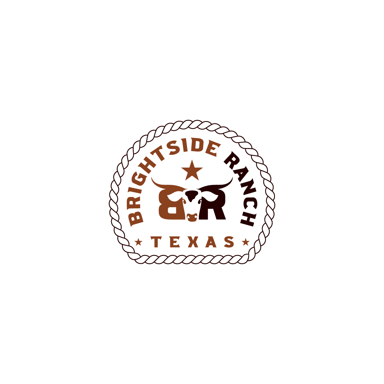 Diseño de Logo por piksel para Apache Hill Ranch | Diseño #32579397