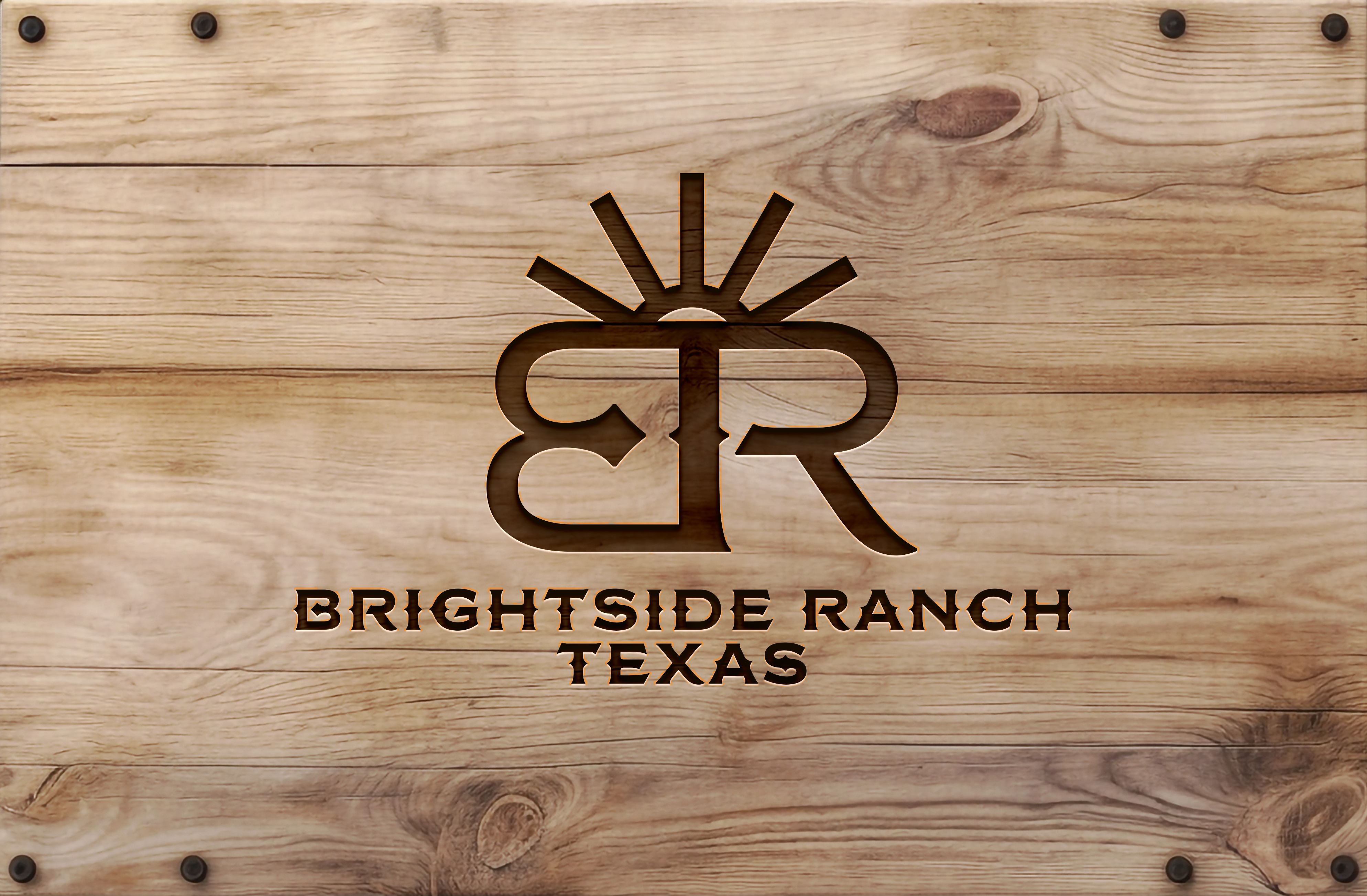 Logo Design by Solarex Corporation for Apache Hill Ranch | Design #32608071