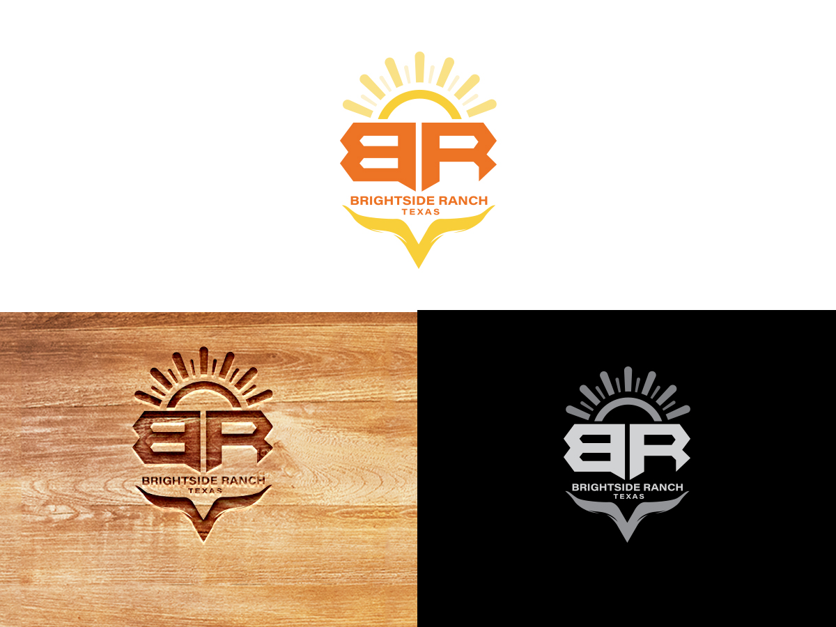 Logo Design by benito for Apache Hill Ranch | Design #32610362