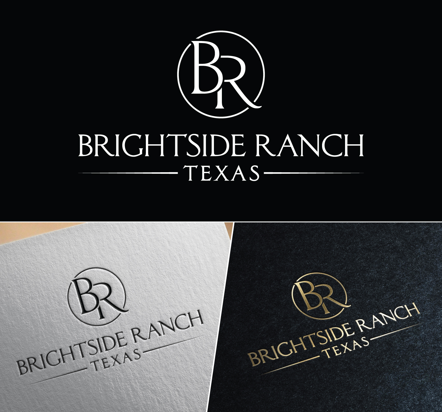 Logo Design by Atec for Apache Hill Ranch | Design #32573203