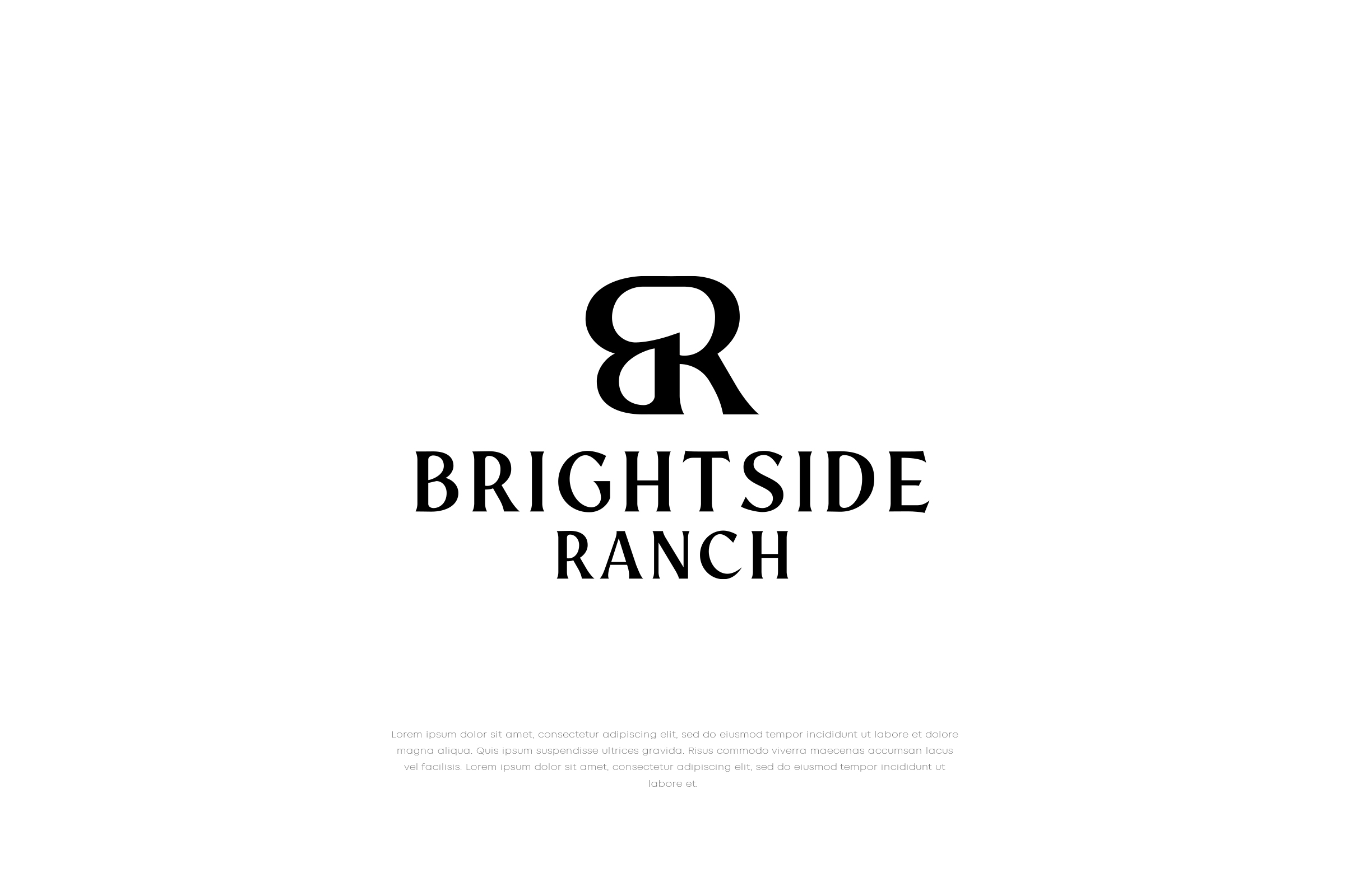 Logo Design by vramar.roy for Apache Hill Ranch | Design #32574622