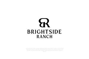 Logo Design by vramar.roy for Apache Hill Ranch | Design: #32574622