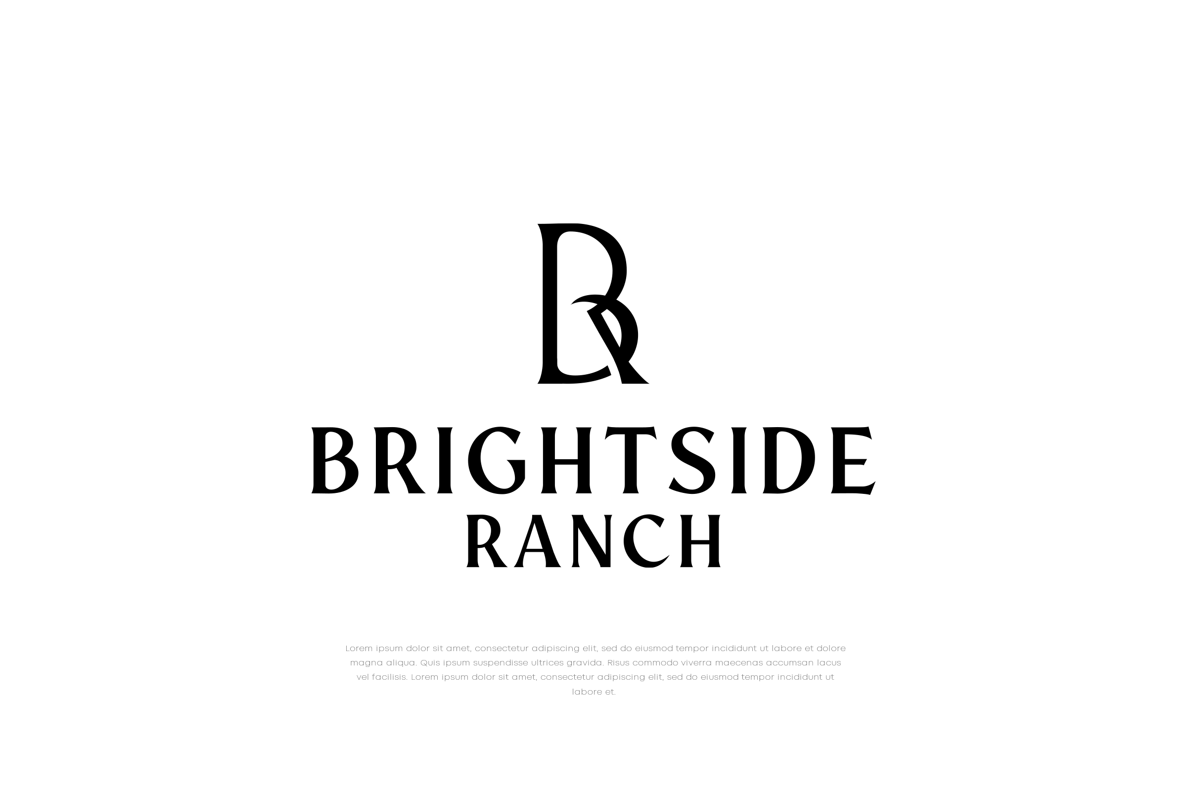 Logo Design by vramar.roy for Apache Hill Ranch | Design #32574687