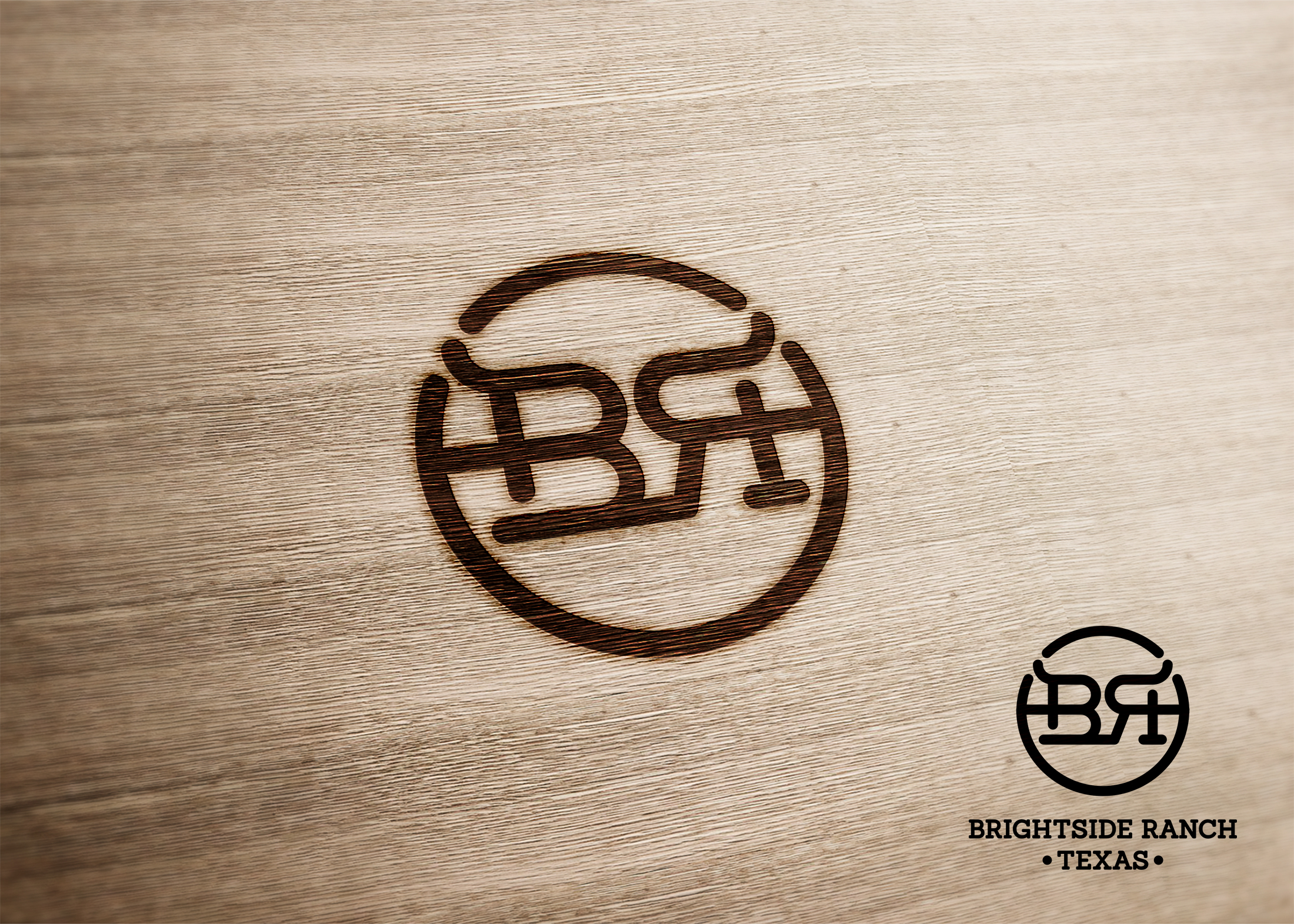 Logo Design by aquabomb26 for Apache Hill Ranch | Design #32570507