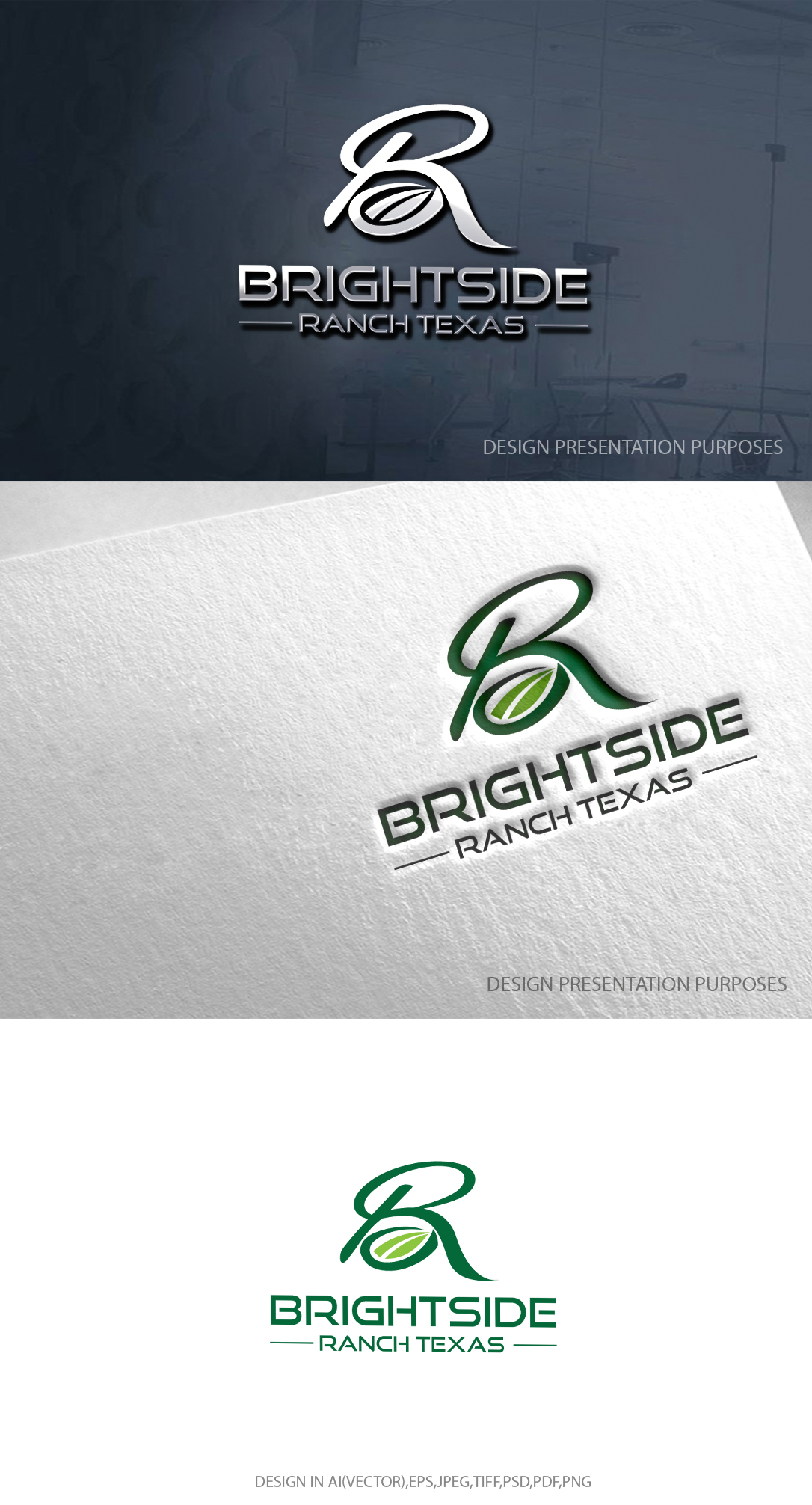 Logo Design by zebronicgraphic for Apache Hill Ranch | Design #32572467