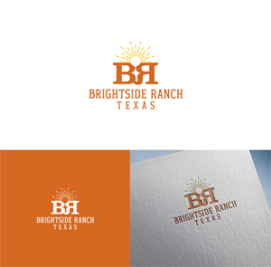 Logo Design by Joenet Jayawarna for Apache Hill Ranch | Design #32613118