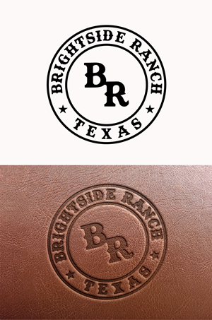 Design de Logo par ben@rt pour Apache Hill Ranch | Design : #32570202