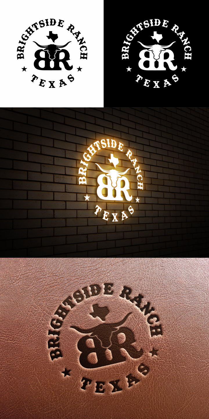 Logo Design by ben@rt for Apache Hill Ranch | Design #32570297