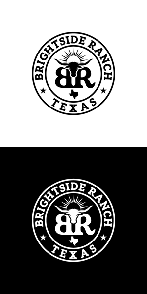 Logo-Design von ben@rt für Apache Hill Ranch | Design: #32573832
