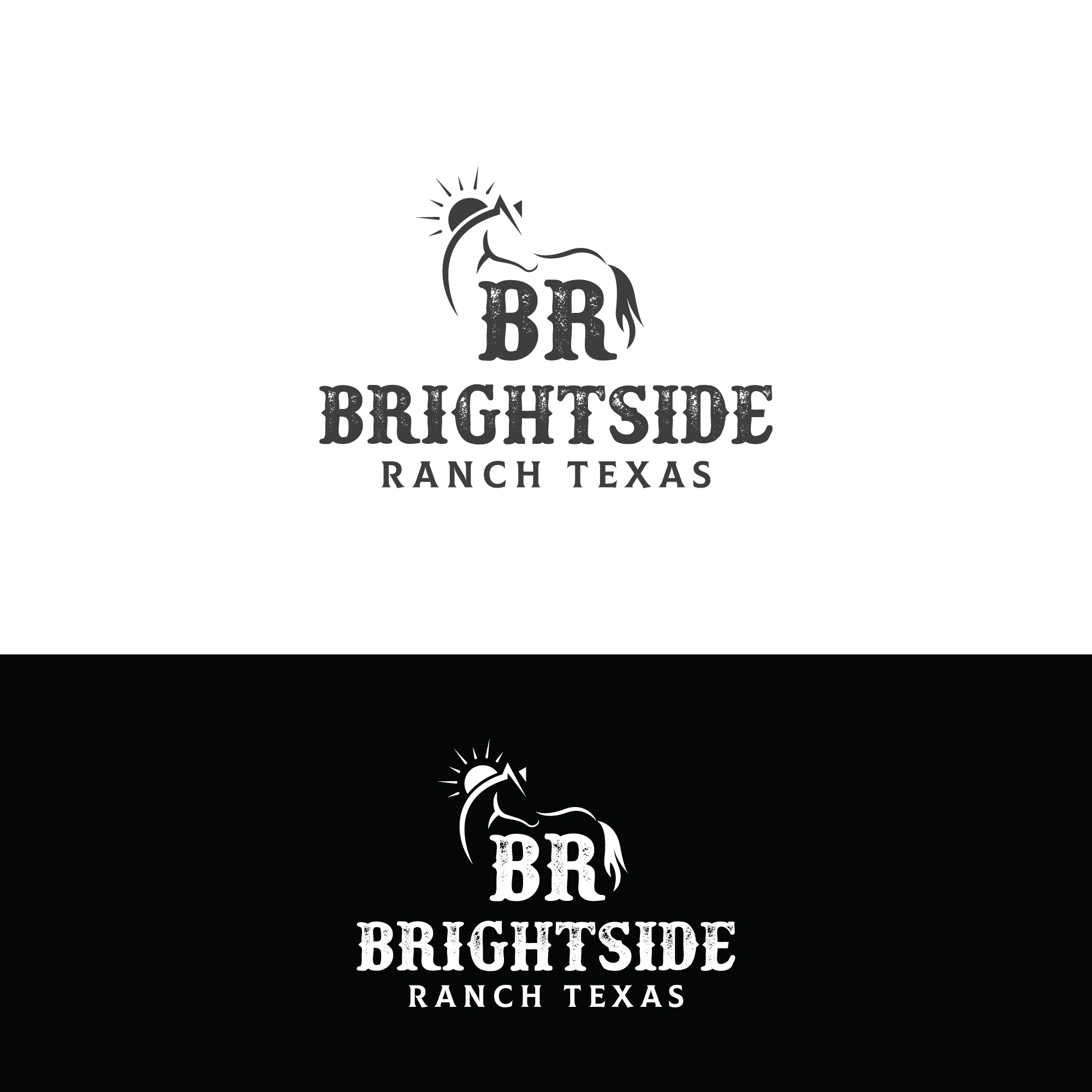 Logo Design by Md Shehidul Islam Rimon for Apache Hill Ranch | Design #32587680