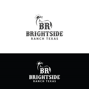 Logo Design by Md Shehidul Islam Rimon for Apache Hill Ranch | Design: #32587680