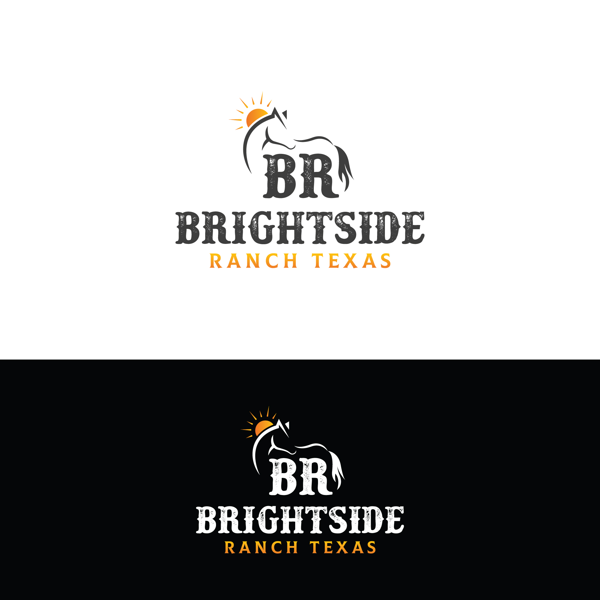 Logo Design by Md Shehidul Islam Rimon for Apache Hill Ranch | Design #32587681