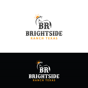 Logo Design by Md Shehidul Islam Rimon for Apache Hill Ranch | Design: #32587681