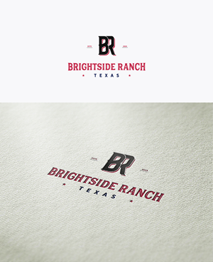 Logo Design by IMilenovic for Apache Hill Ranch | Design: #32573446