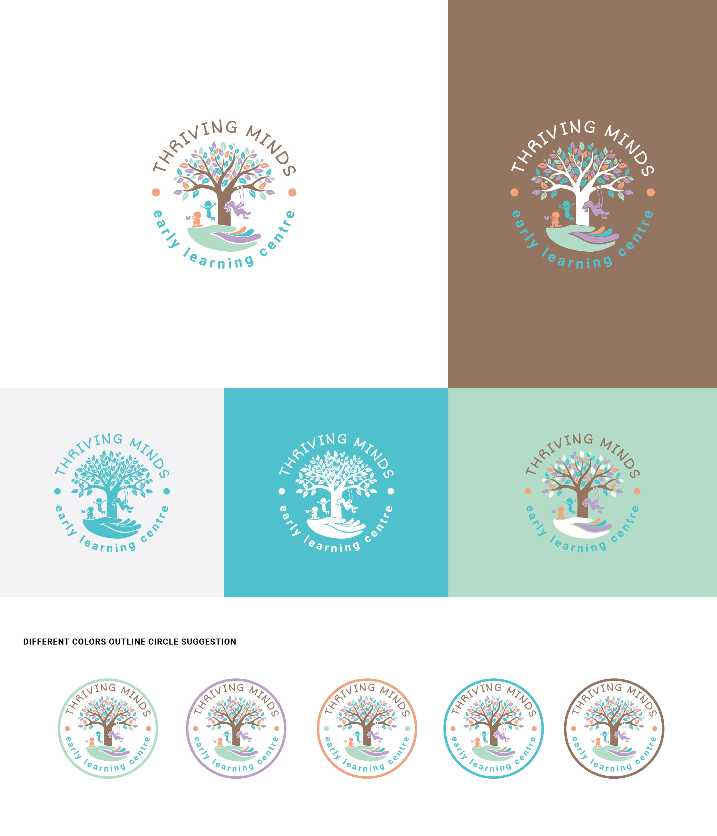 Logo Design by UsagiRabbit for this project | Design #32574546
