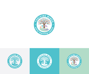 Logo Design by UsagiRabbit for this project | Design: #32618659