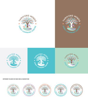 Logo Design by UsagiRabbit for this project | Design: #32629097