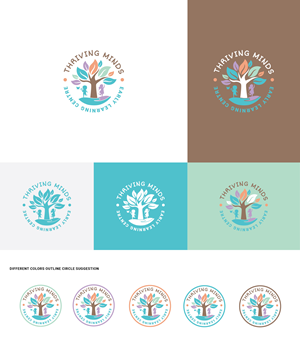 Logo Design by UsagiRabbit for this project | Design: #32642587