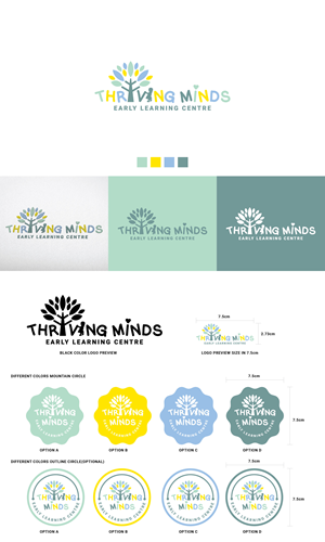 Logo Design by UsagiRabbit for this project | Design: #32671739