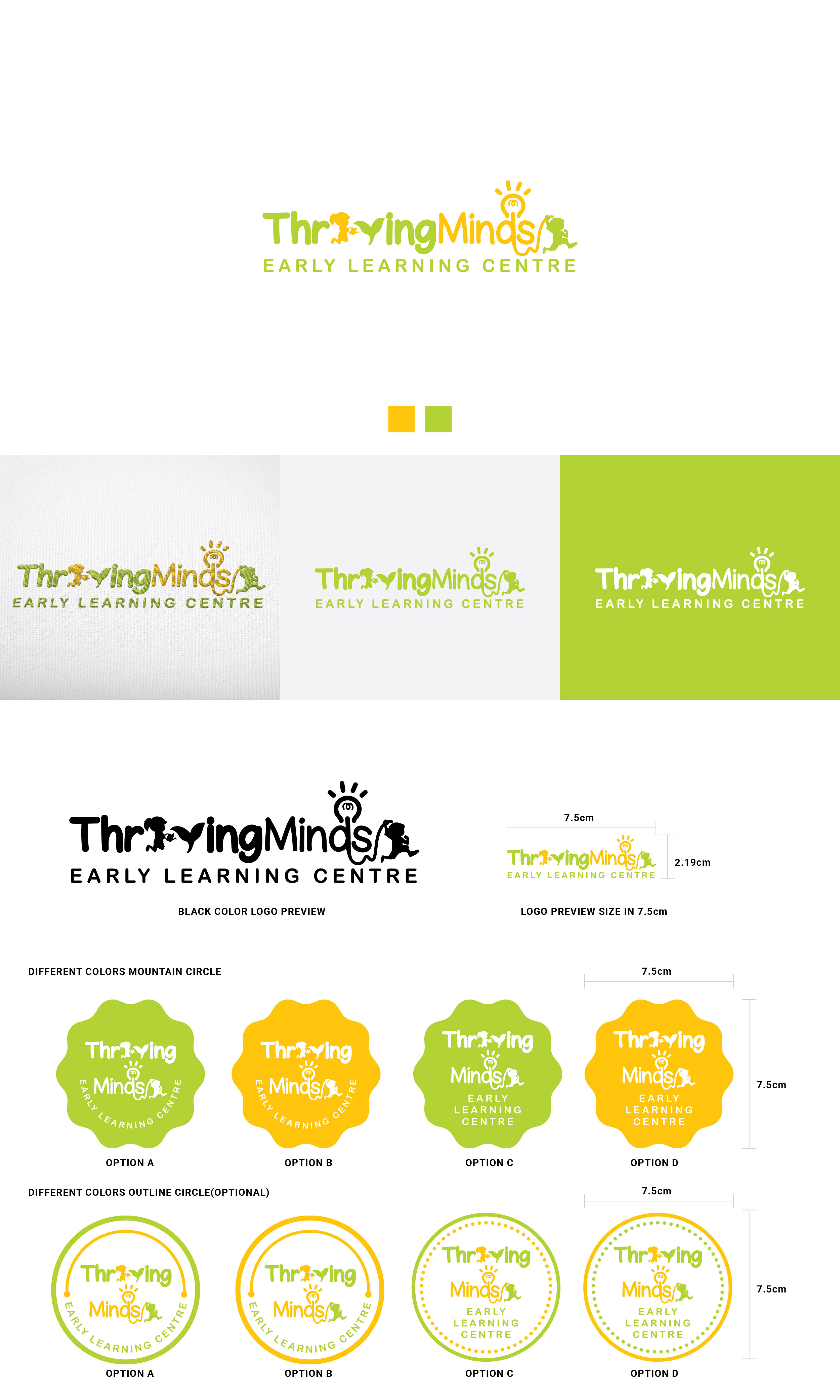 Logo Design by UsagiRabbit for this project | Design #32671740