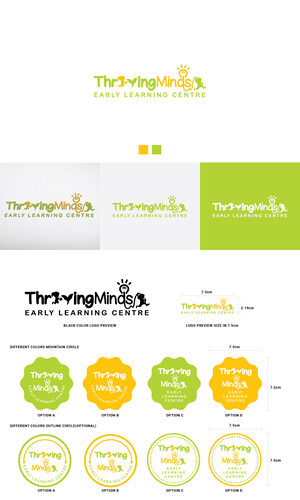 Logo Design by UsagiRabbit for this project | Design: #32671740
