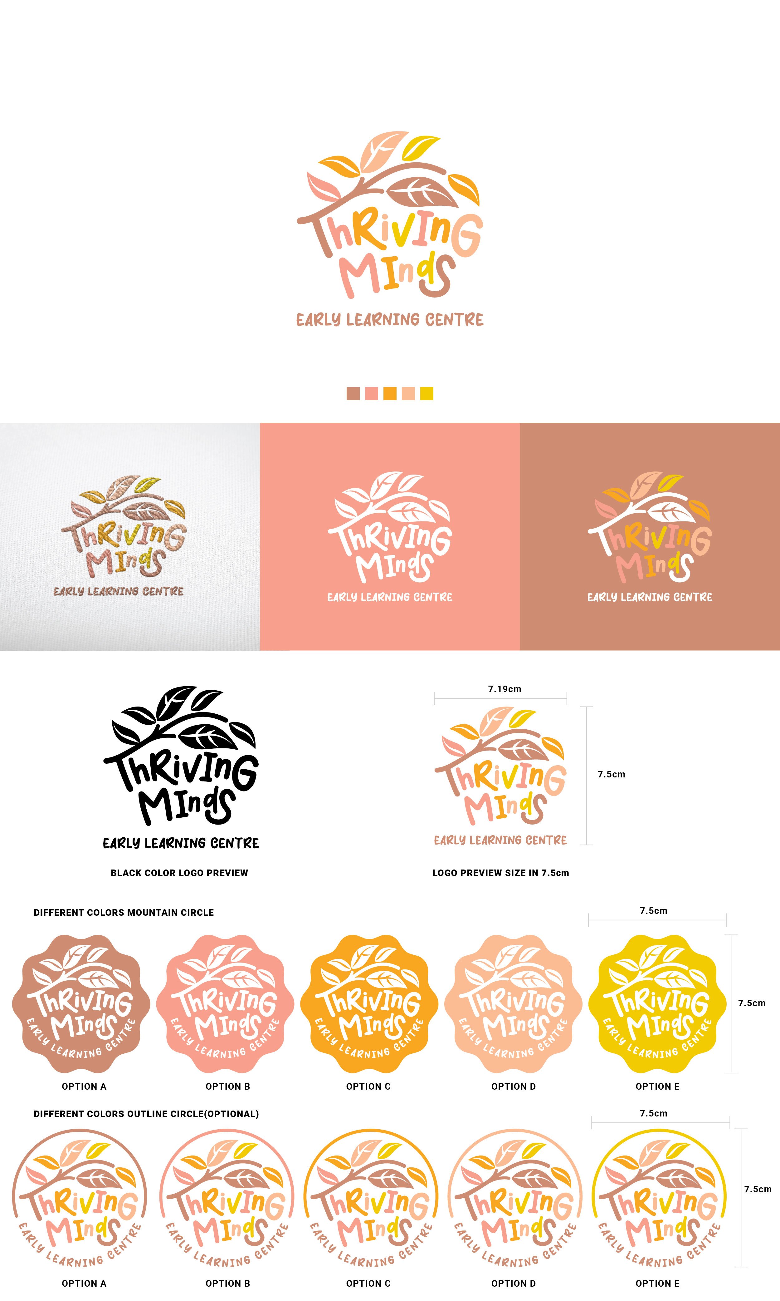Logo Design by UsagiRabbit for this project | Design #32708301