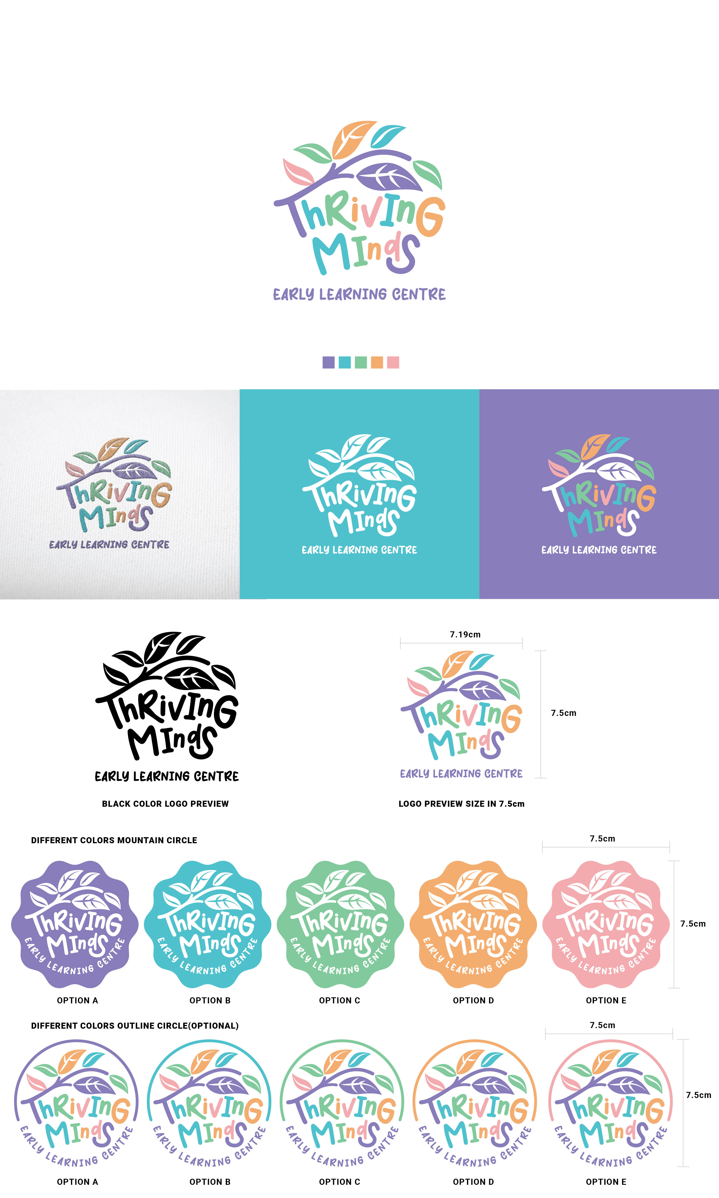 Logo Design by UsagiRabbit for this project | Design: #32708302