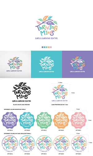 Logo Design by UsagiRabbit