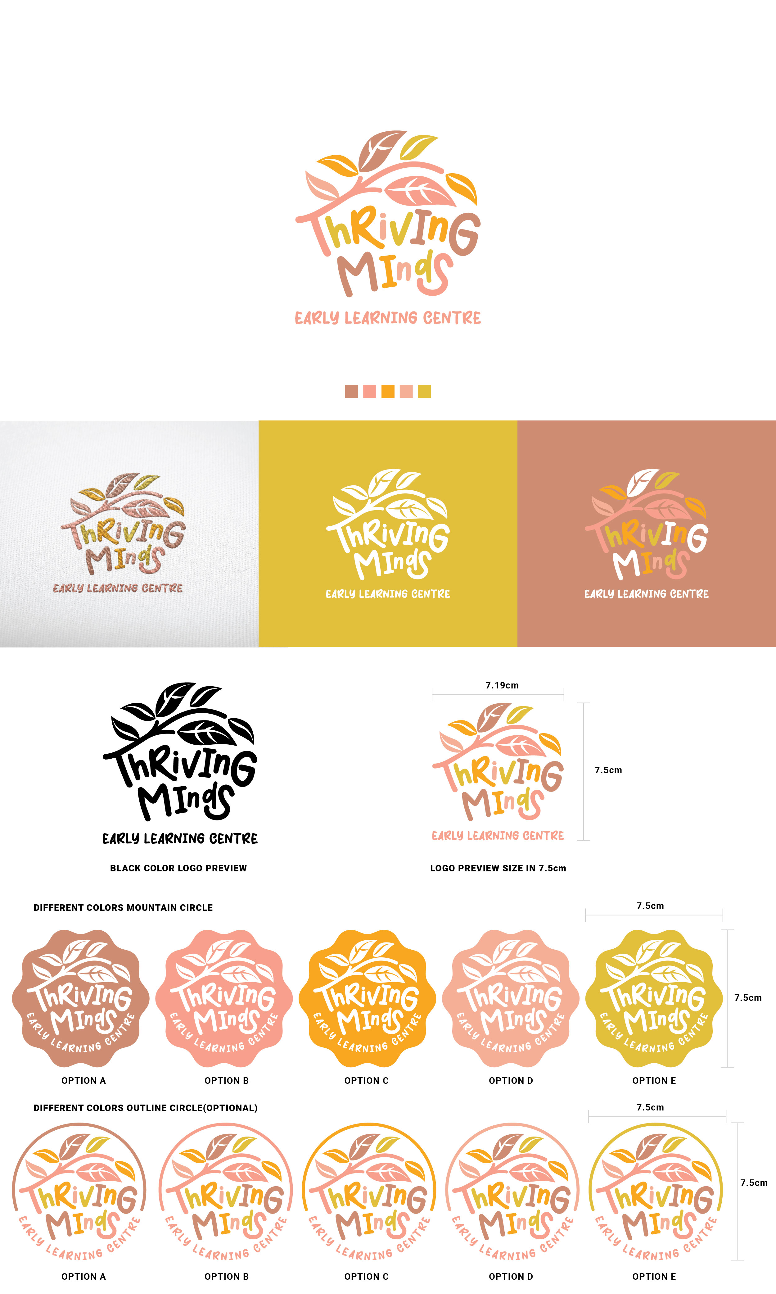 Logo Design by UsagiRabbit for this project | Design #32732210