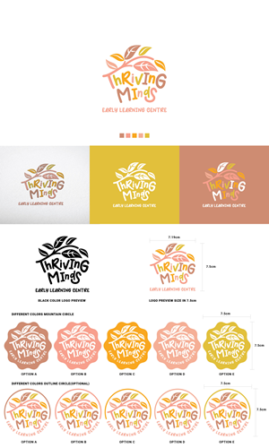 Logo Design by UsagiRabbit for this project | Design: #32732210