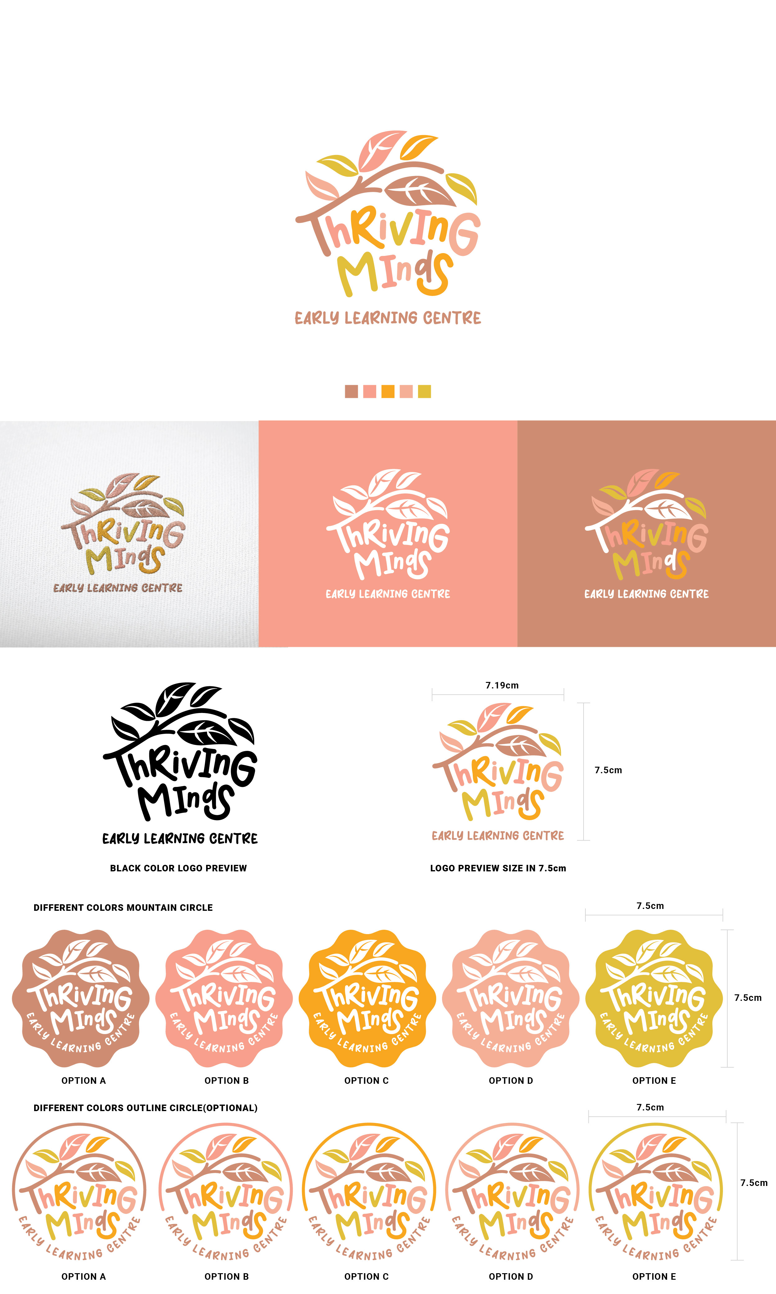 Logo Design by UsagiRabbit for this project | Design #32732212