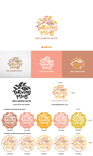 Logo Design by UsagiRabbit for this project | Design: #32732212
