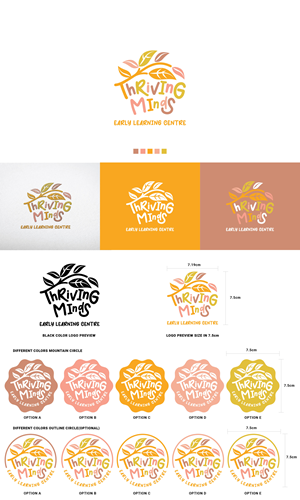 Logo Design by UsagiRabbit for this project | Design: #32732213
