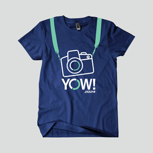 Design de T-shirt par Rheanza pour YOW! Conference | Design : #32645280