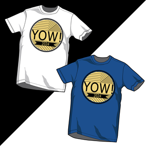 Design de T-shirt par DesignNixon pour YOW! Conference | Design : #32587099