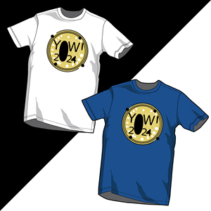Design de T-shirt par DesignNixon pour YOW! Conference | Design : #32587101