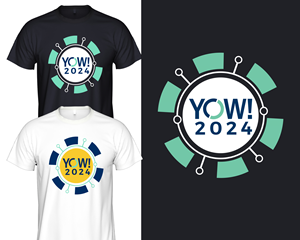 Design de T-shirt par Teespixels pour YOW! Conference | Design : #32612100