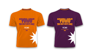 Design de T-shirt par Tsvetan Alexandrov pour YOW! Conference | Design : #32609086
