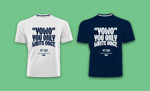 Design de T-shirt par Tsvetan Alexandrov pour YOW! Conference | Design : #32609087