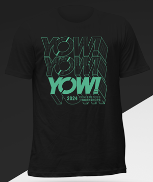 Design de T-shirt par BABLEO pour YOW! Conference | Design : #32571825