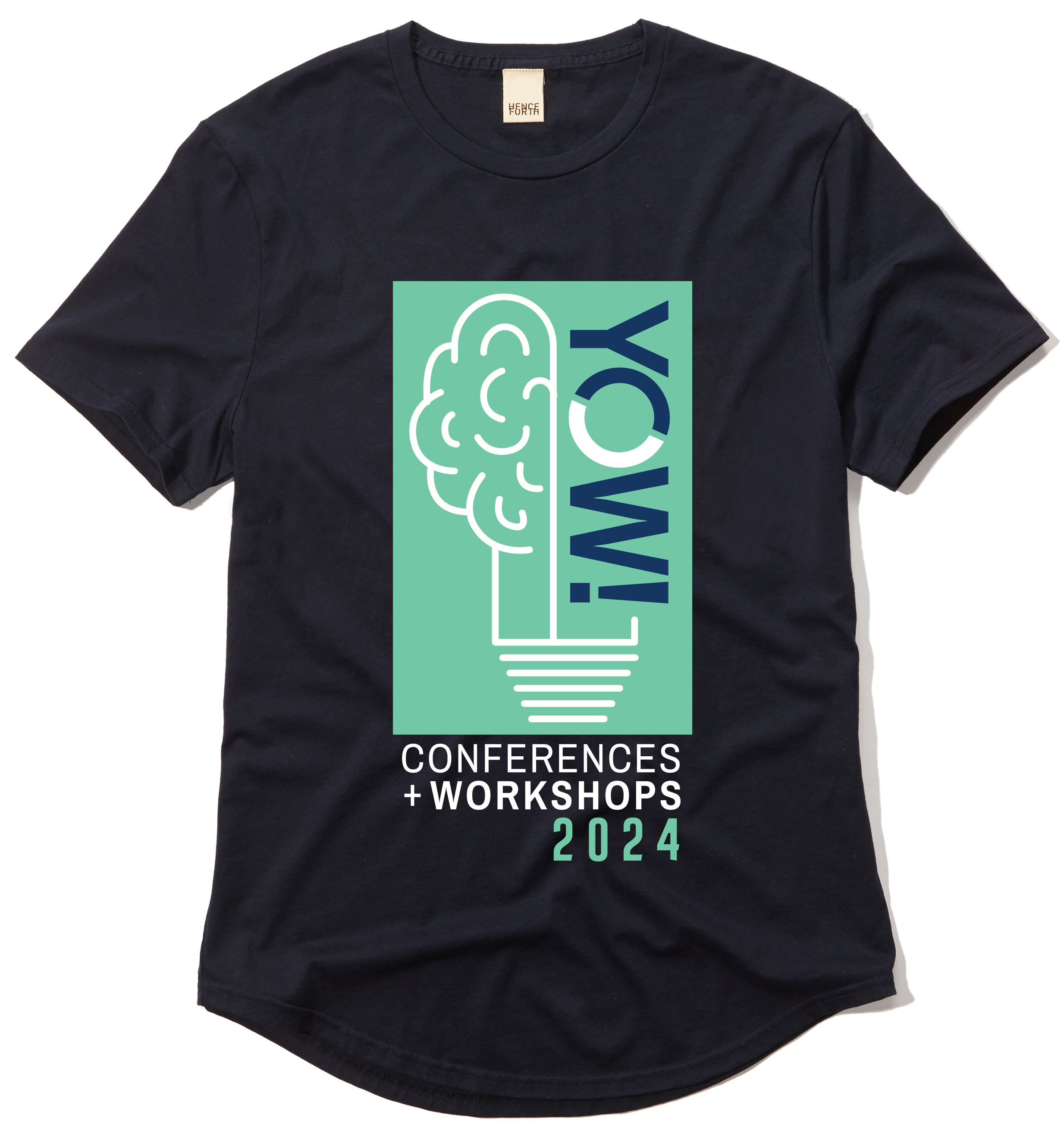 Design de T-shirt par BABLEO pour YOW! Conference | Design #32645266