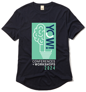 Design de T-shirt par BABLEO pour YOW! Conference | Design : #32645266